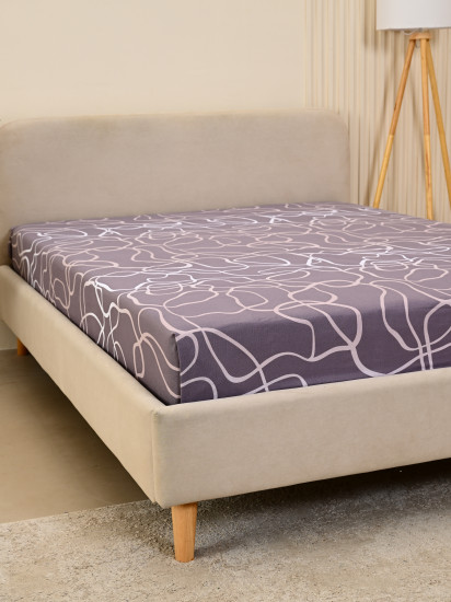 Простыня «Изгибы»