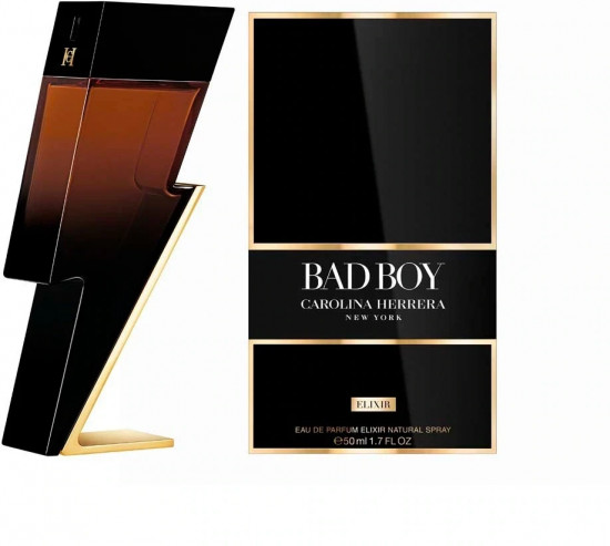 Парфюмерная вода «Elixir»