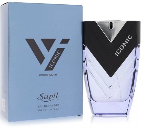 Парфюмерная вода «Iconic»