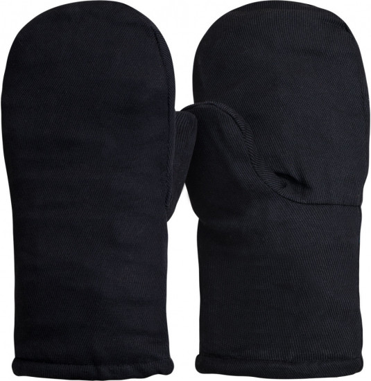 Рукавицы утеплённые