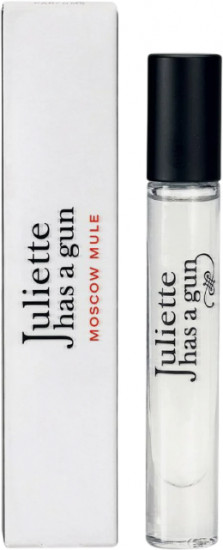 Парфюмированная вода «Moscow Mule»
