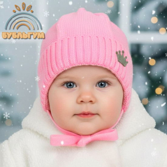 Шапка для малышей