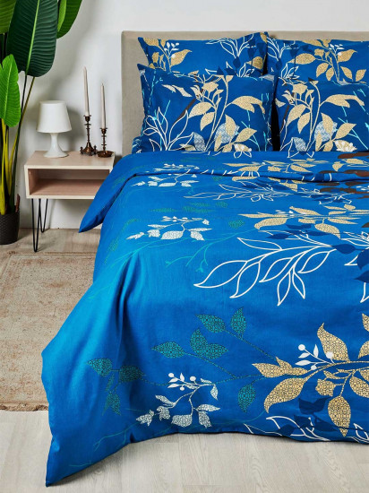 Комплект постельного белья «Орфей»