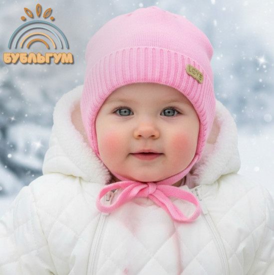 Шапка для малышей