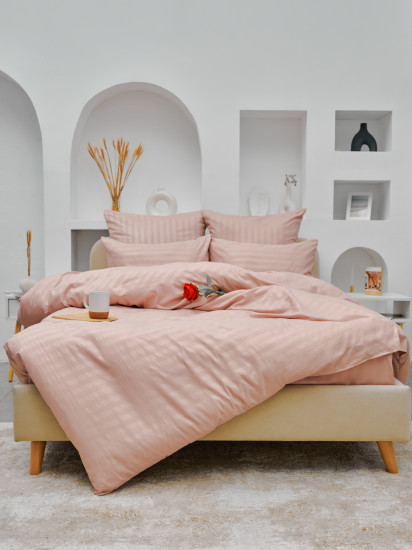 Комплект постельного белья «Страйп»