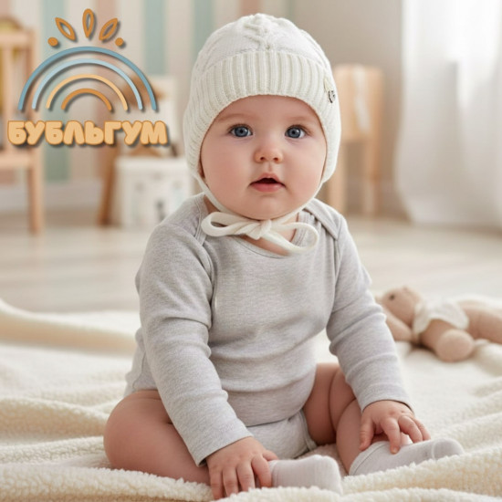 Шапка для малышей