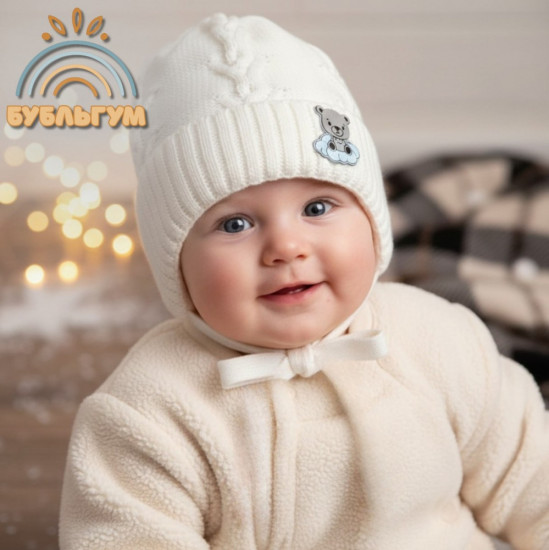 Шапка для малышей