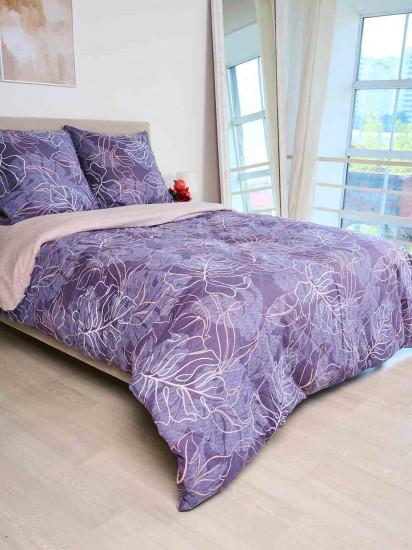 Комплект постельного белья «Мираж»