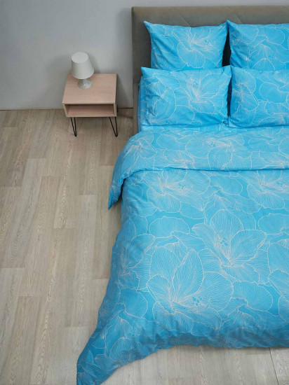 Комплект постельного белья «Вернисаж»