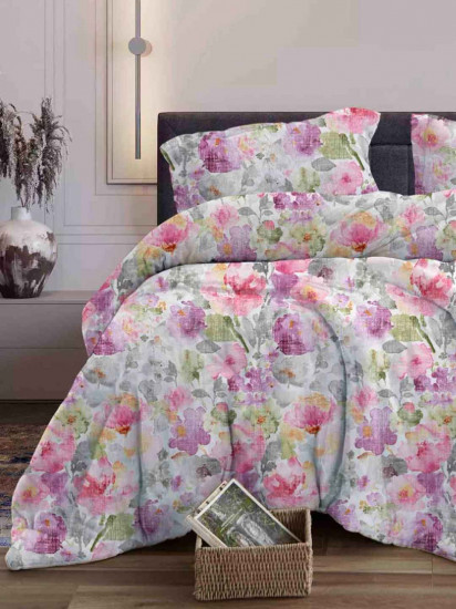Комплект постельного белья «Жаклин»