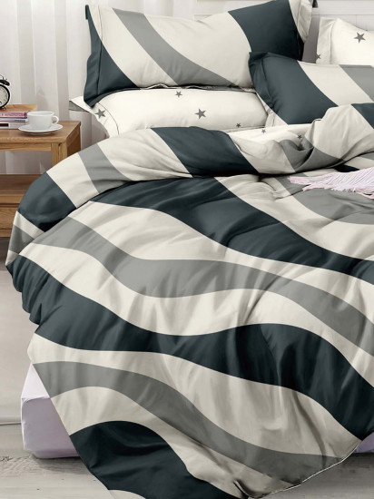 Комплект постельного белья «Пейсли»