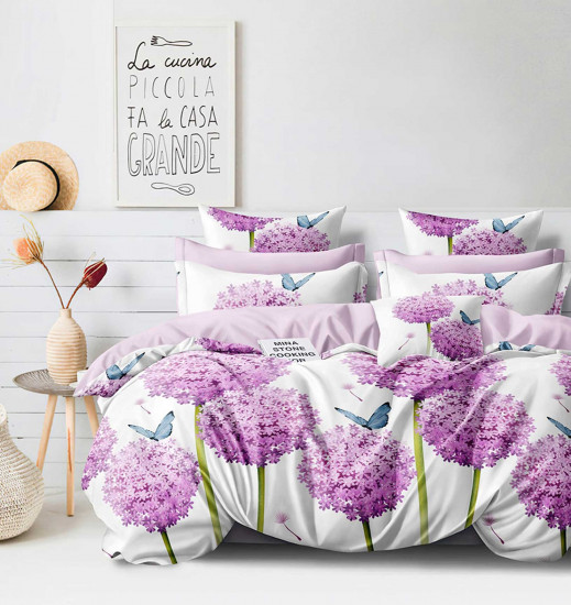 Комплект постельного белья «Вербена»