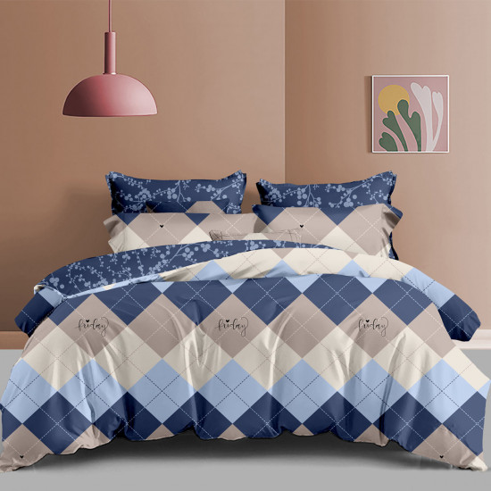 Комплект постельного белья «Гинсенг»