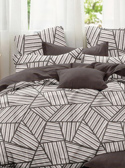 Комплект постельного белья «Круз»