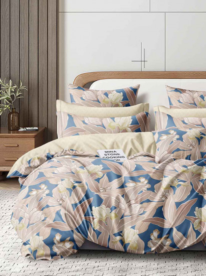 Комплект постельного белья «Лира»
