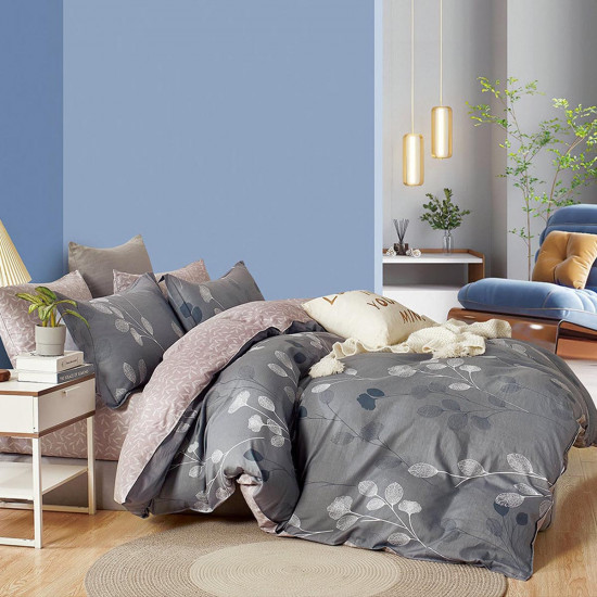Комплект постельного белья «Лисиант»