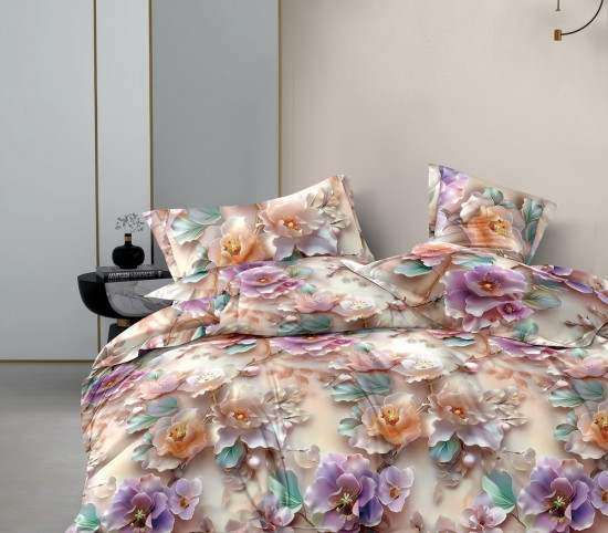 Комплект постельного белья «Синтия»