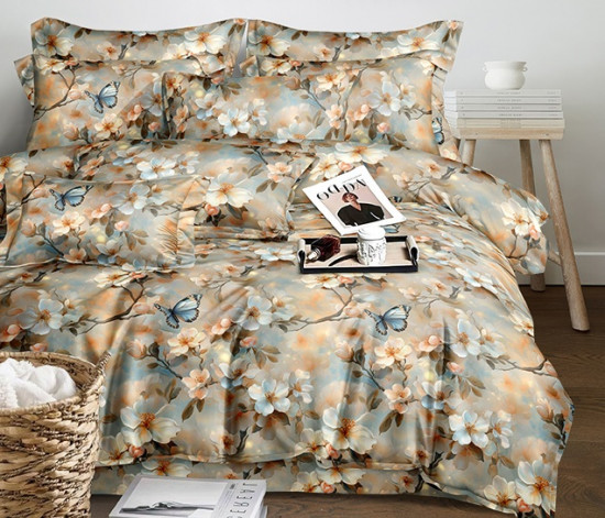 Комплект постельного белья «Сияние»