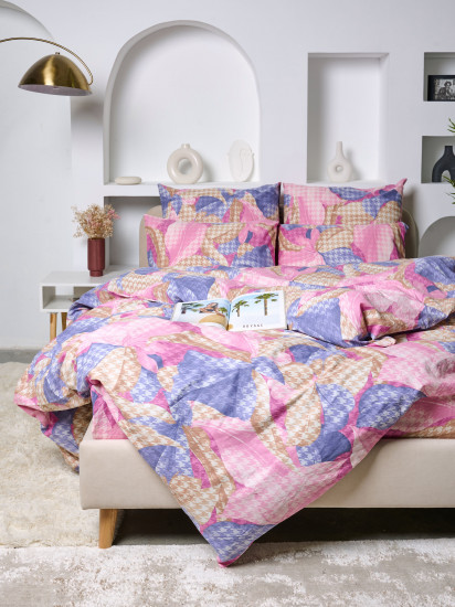 Комплект постельного белья «Офелия»