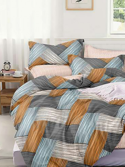 Комплект постельного белья «Идеал»