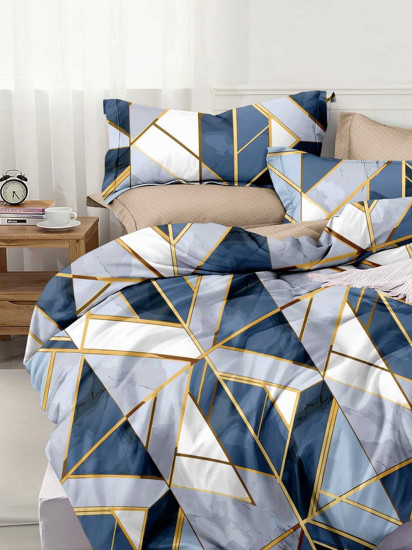 Комплект постельного белья «Кураж»