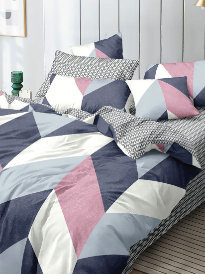 Комплект постельного белья «Паланга»