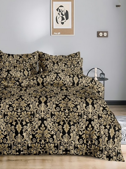 Комплект постельного белья «Талисман»