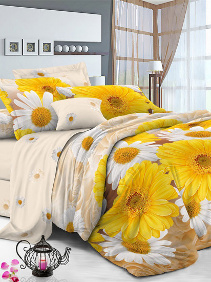 Комплект постельного белья «Антемиса»