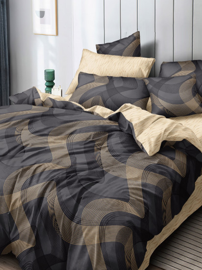 Комплект постельного белья «Миссони»