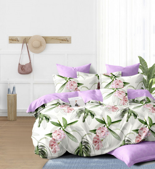 Комплект постельного белья «Бриджит»