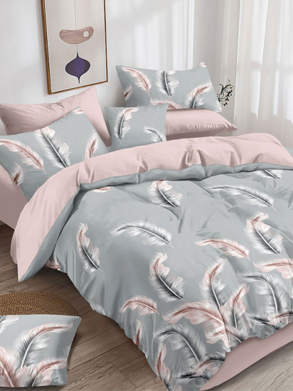 Комплект постельного белья «Воздушный танец»