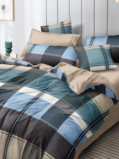 Комплект постельного белья «Жуан»