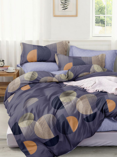 Комплект постельного белья «Затмение»