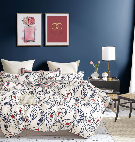 Комплект постельного белья «Мари»