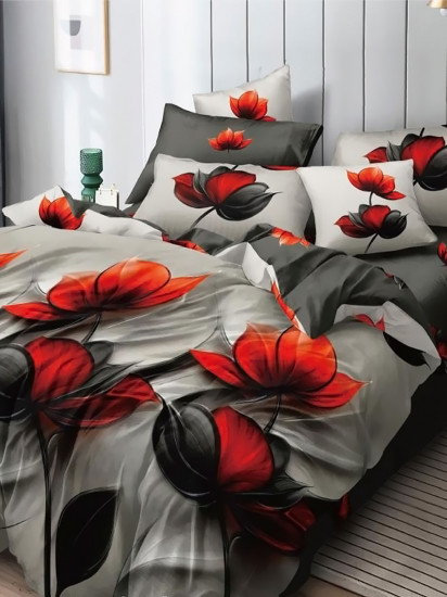 Комплект постельного белья «Пейсли»