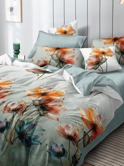 Комплект постельного белья «Сатурния»