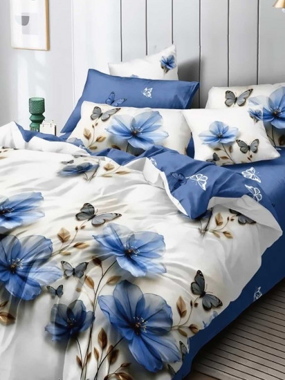 Комплект постельного белья «Симфония»