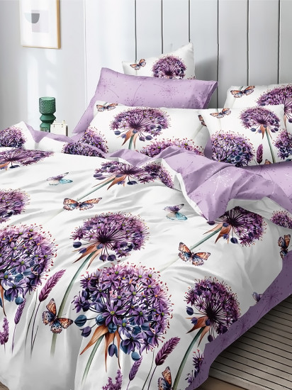 Комплект постельного белья «Фантазерка»