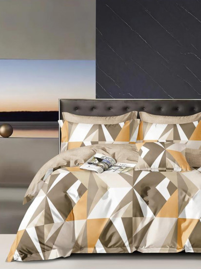 Комплект постельного белья «Корсика»