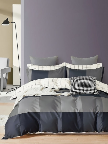 Комплект постельного белья «Лион»