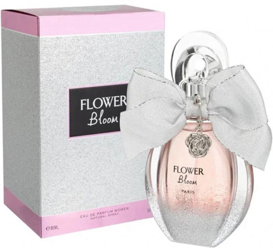 Вода парфюмерная «Flower Bloom»