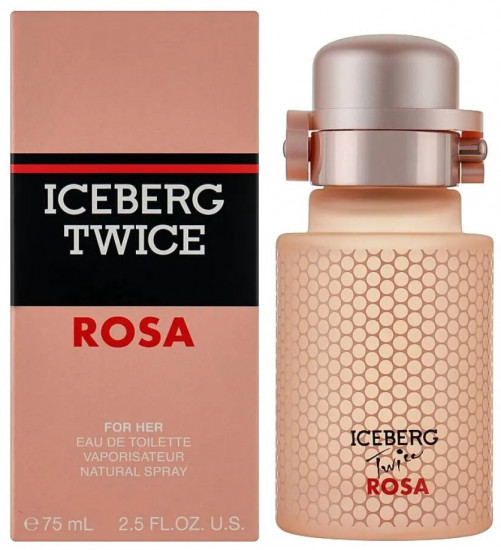 Туалетная вода «Rosa»