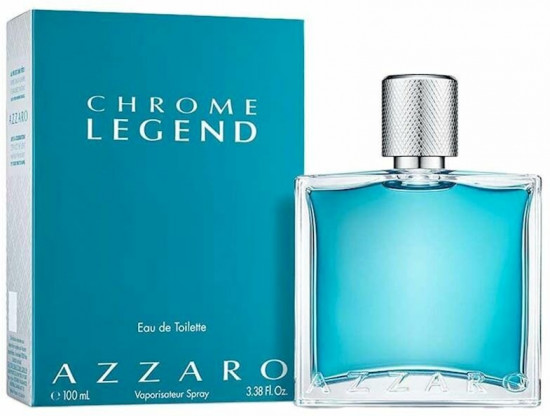 Туалетная вода «Legend»