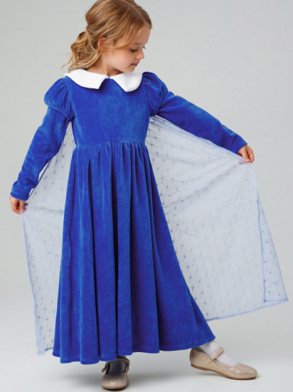 Платье для девочек