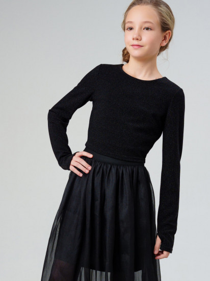 Джемпер для девочек