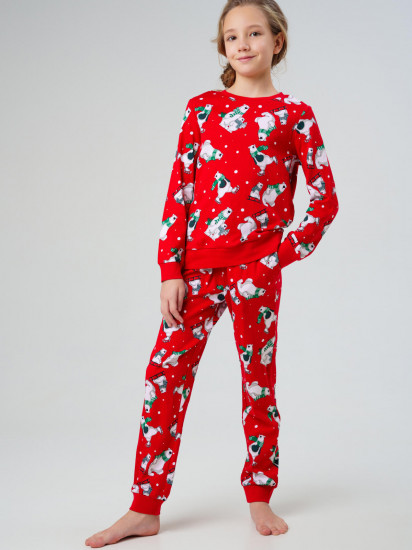 Пижама для девочек