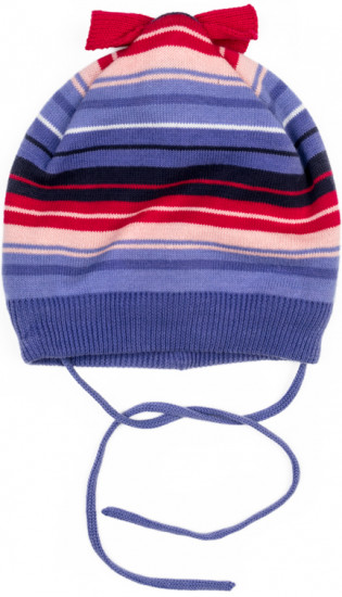Шапка для девочек