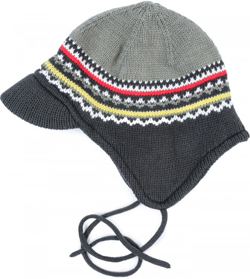 Шапка для мальчиков
