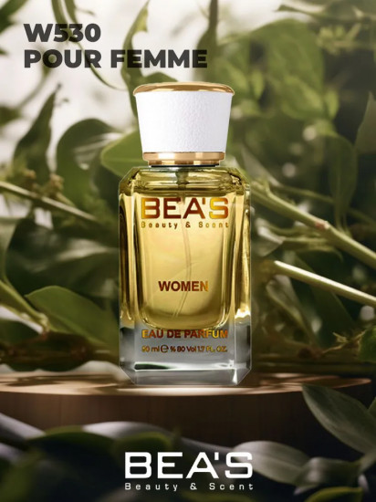 Парфюмированная вода по мотивам Lacoste Pour Femme «W530»