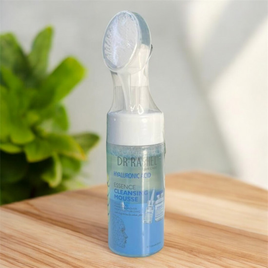 Мусс для умывания с гиалуроновой кислотой «Hyaluronic Acid Cleansing Mousse»